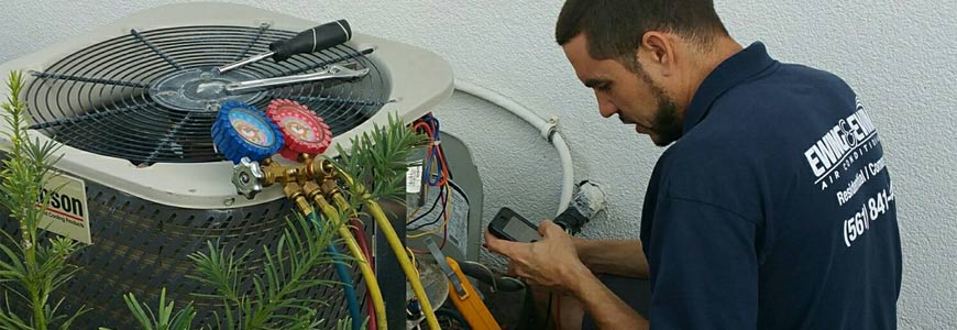 Heating System Tune Up in New Jersey